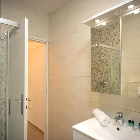 Lejlighed Rajski Dvor