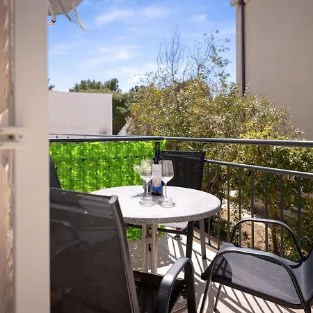 Rajski Dvor Lejlighed