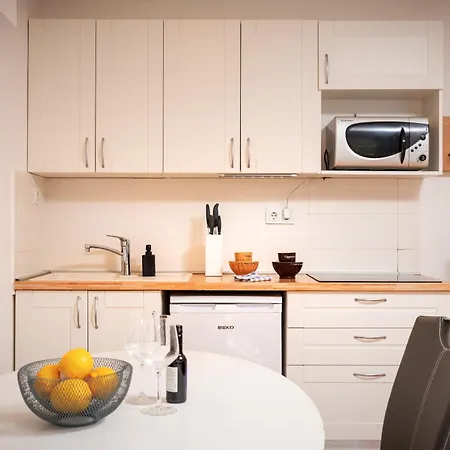 Lejlighed Rajski Dvor Bol