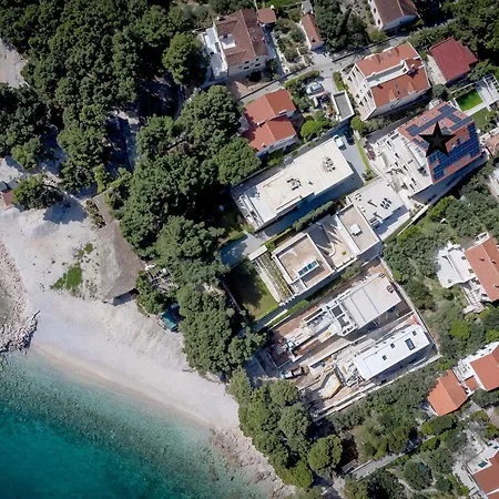 Lejlighed Rajski Dvor *