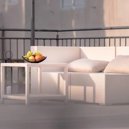 Rajski Dvor Apartamento *