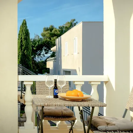 Rajski Dvor Apartmán