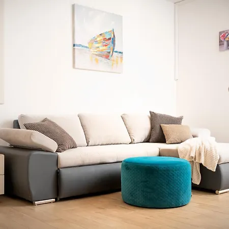 Rajski Dvor Apartmán Bol