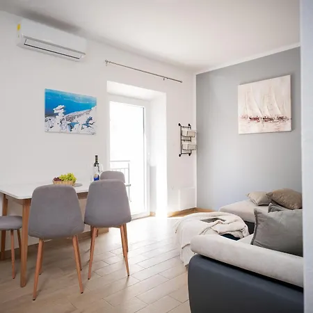 Rajski Dvor Apartmán *