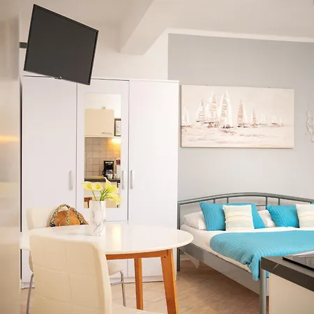 Apartmán Rajski Dvor Bol
