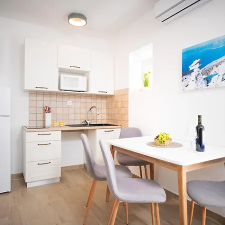 Rajski Dvor Apartmán Bol