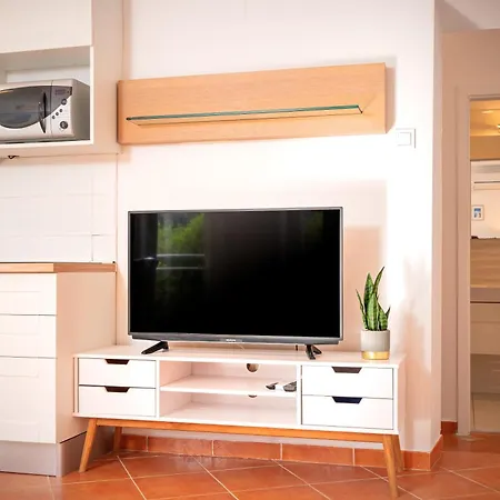 Apartmán Rajski Dvor Bol
