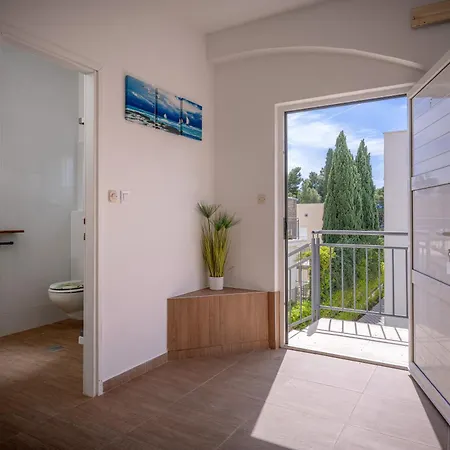 Apartmán Rajski Dvor