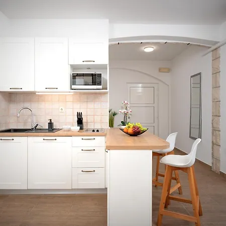 Apartmán Rajski Dvor Bol