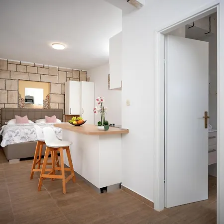 Apartmán Rajski Dvor