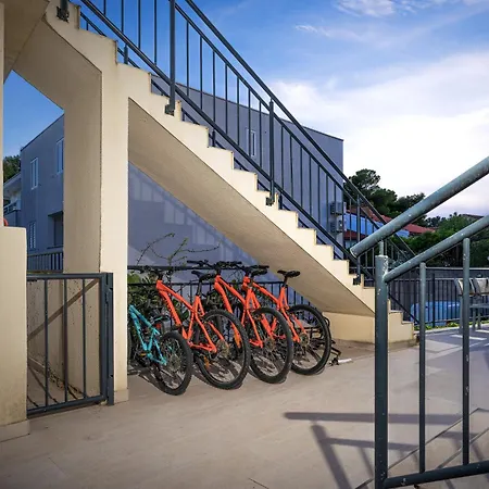 Apartmán Rajski Dvor