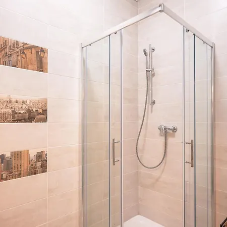 Apartmán Rajski Dvor