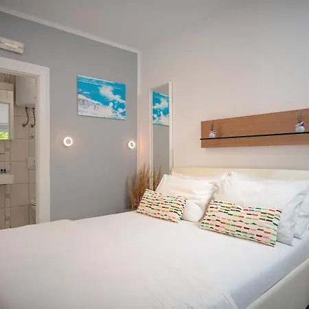 Apartmán Rajski Dvor