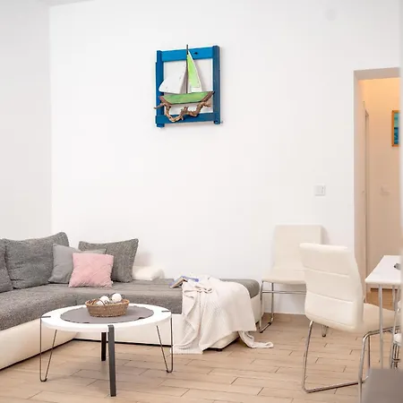 Rajski Dvor Apartmán