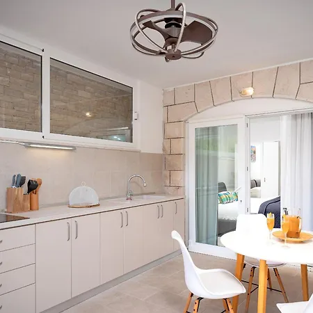 Apartmán Rajski Dvor