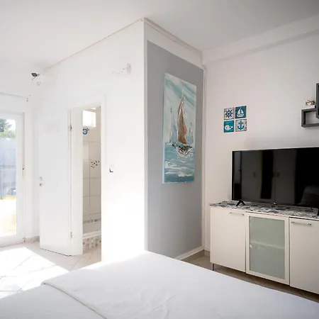 Apartmán Rajski Dvor