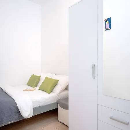 Rajski Dvor Apartmán Bol