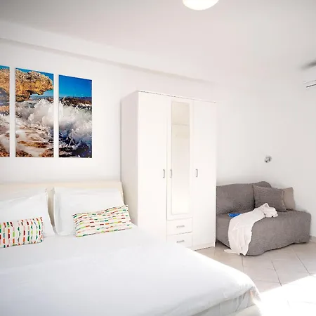 Apartmán Rajski Dvor Bol