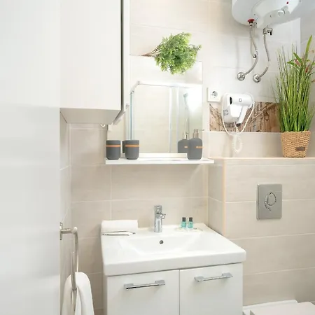Apartmán Rajski Dvor Bol