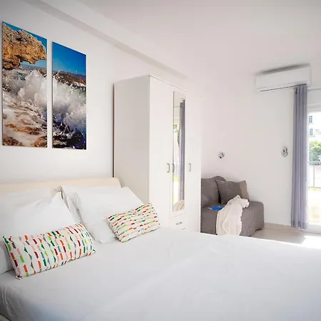 Rajski Dvor Apartmán