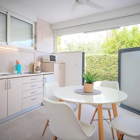Apartmán Rajski Dvor
