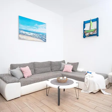 Apartmán Rajski Dvor Bol