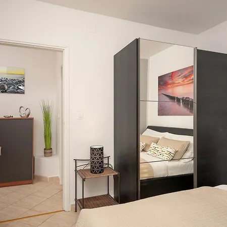 Apartmán Rajski Dvor *