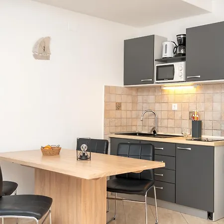 Rajski Dvor Apartmán