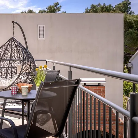Rajski Dvor Apartmán Bol