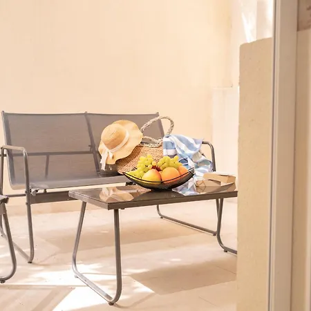 Rajski Dvor Apartment *
