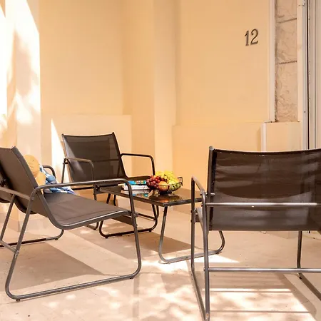 Apartmán Rajski Dvor *