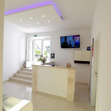 Apartman Rajski Dvor Bol