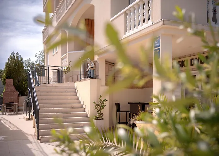 Rajski Dvor Apartament