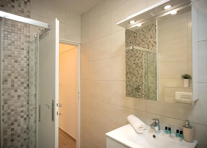 Apartament Rajski Dvor