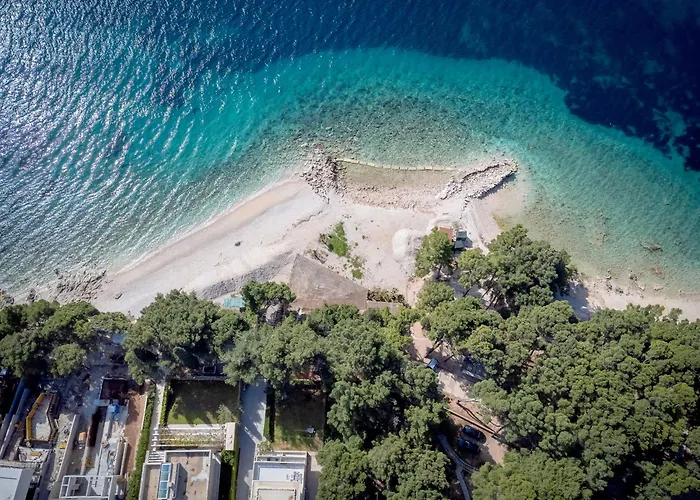 Rajski Dvor Apartament *