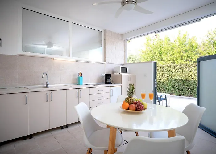 Lägenhet Rajski Dvor