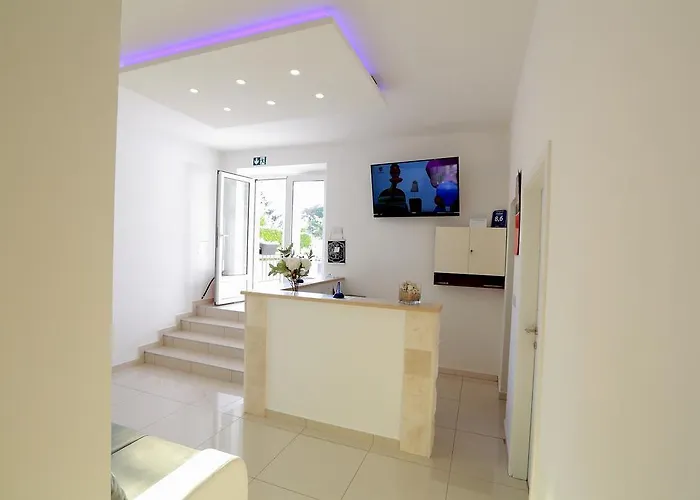 Apartament Rajski Dvor Bol