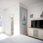 Lägenhet Rajski Dvor