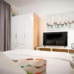 Lägenhet Rajski Dvor
