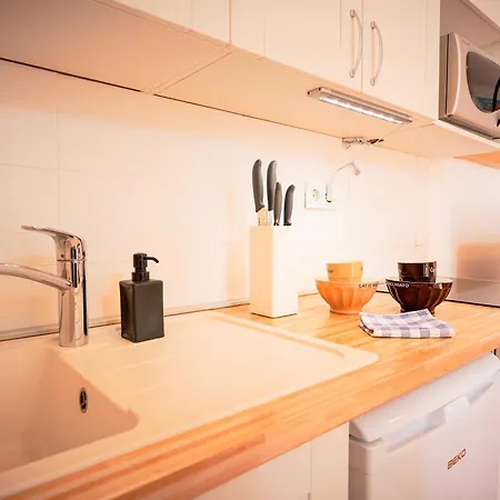 Rajski Dvor Appartamento