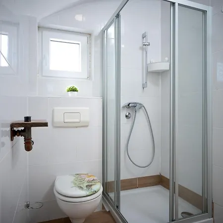 Appartamento Rajski Dvor *