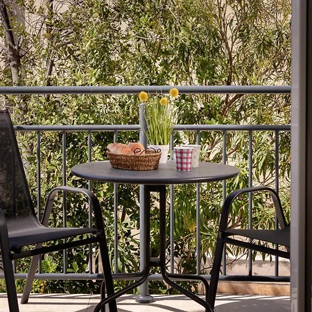 Appartamento Rajski Dvor Bol