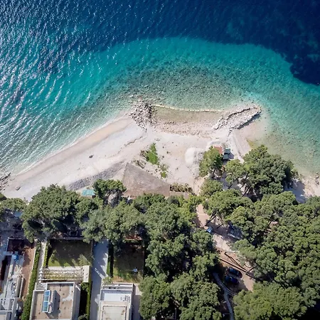 Rajski Dvor Appartamento *