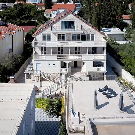 Appartamento Rajski Dvor