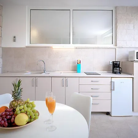 Rajski Dvor Apartment