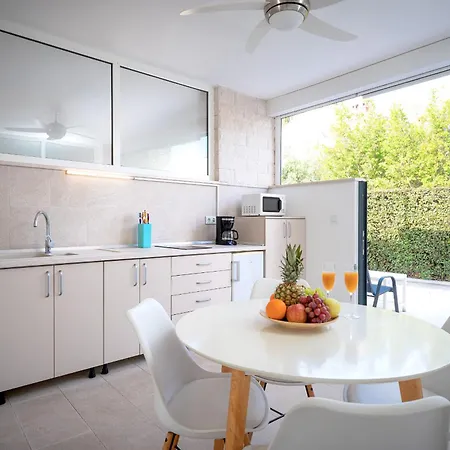 Appartamento Rajski Dvor